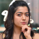 Rashmika Mandanna interview photos