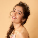 Rashmika Mandanna latest stalls