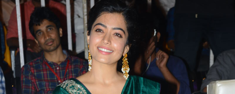 Rashmika Mandanna new pics