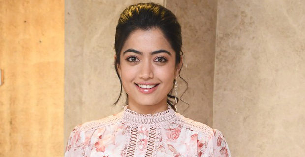 Rashmika Mandanna new pics