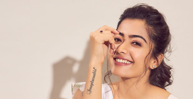 Rashmika Mandanna new stills