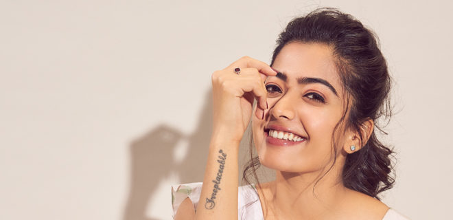 Rashmika Mandanna new stills