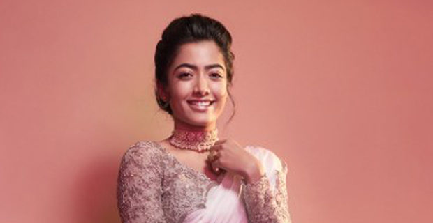 Rashmika Mandanna new stills