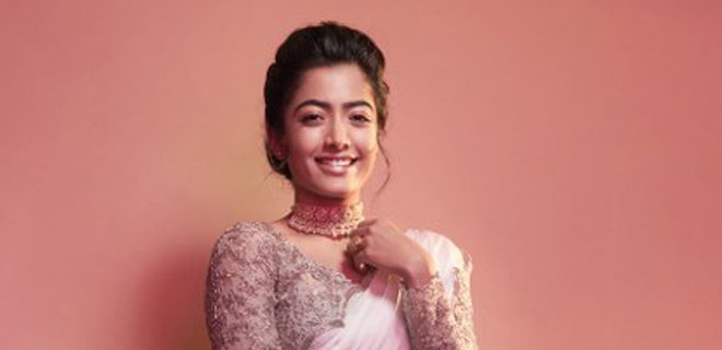 Rashmika Mandanna new stills