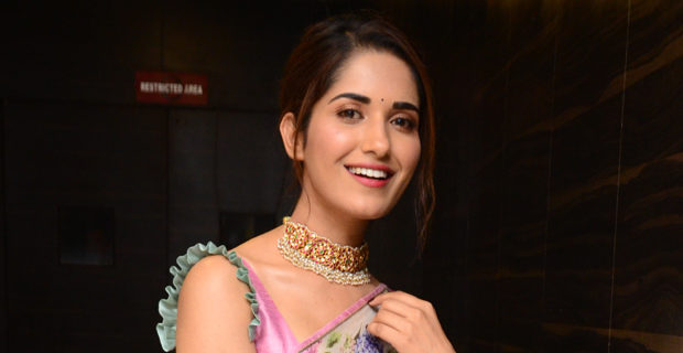 Ruhani Sharma new photos