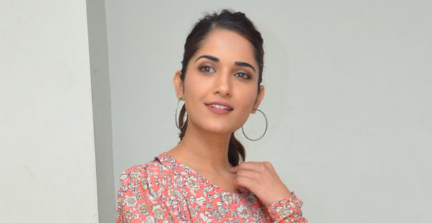 Ruhani Sharma new photos