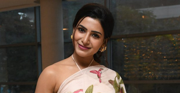 Samantha latest photos