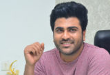 Sharwanand interview pics