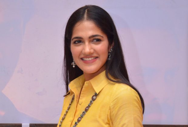 Simran Chowdary new photos