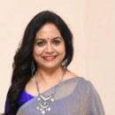 Singer Sunitha new photos