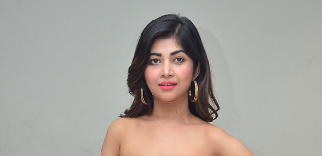 Srijitha Ghosh new photos