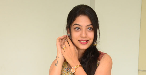 Varsha Bollamma new photos