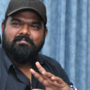 Venkey Kudumula interview photos