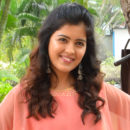 Amritha Aiyer new photos