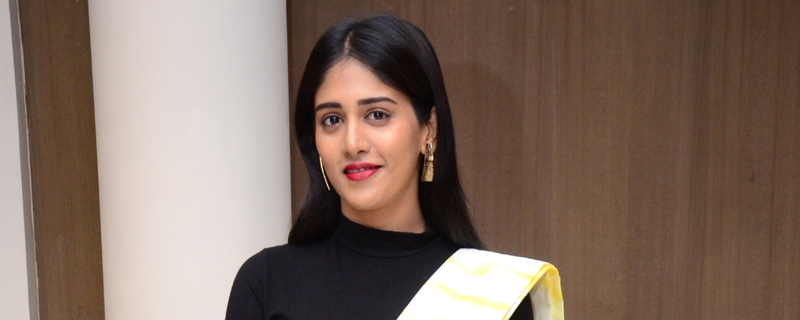 Chandini Chowdary new photos