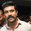 Ram Charan new photos