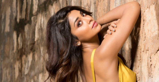 Shriya Saran Latest Photos