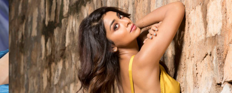 Shriya Saran Latest Photos