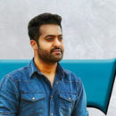 NTR Brithday 5 Days to Go