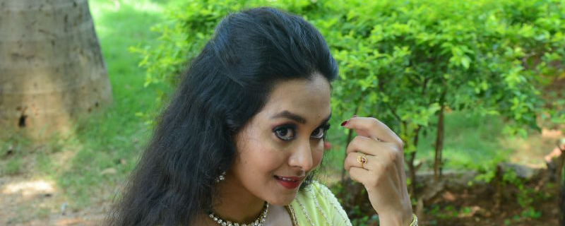 Gnana Priya New Stills