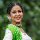 LavanyaTripathi New Stills