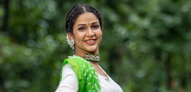 LavanyaTripathi New Stills