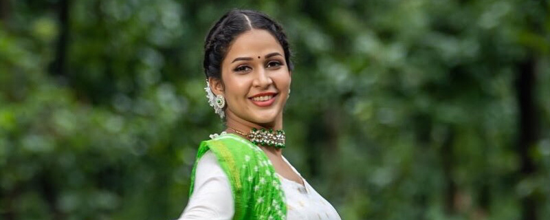 LavanyaTripathi New Stills