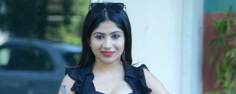 Madhu Lagna Das New Photos