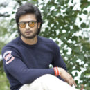 Sudheer Babu Interview