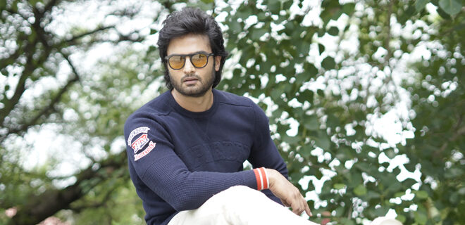 Sudheer Babu Interview