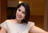 Anchor Indu New Photos