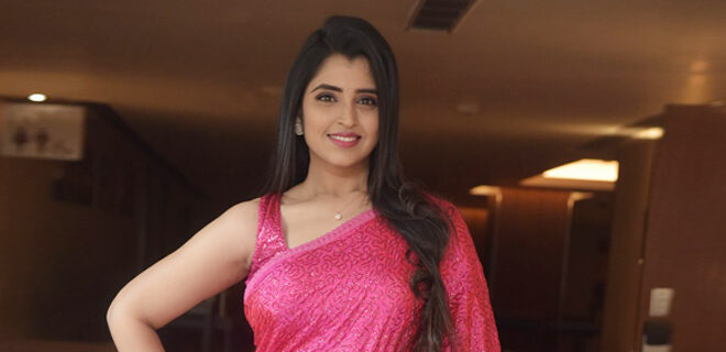 Anchor Syamala New Photos