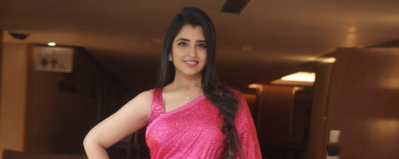 Anchor Syamala New Photos