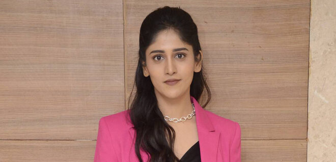 Chandini Chowdary New Pics