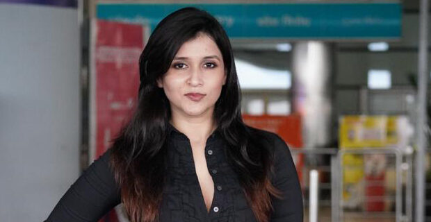 Mannara Chopra New Photos