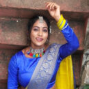 Meghana Chowdary Latest Photos