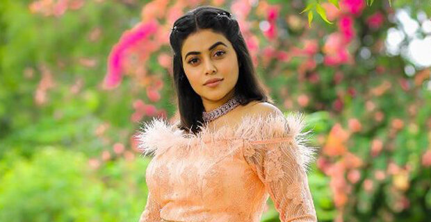 Poorna Latest Photos