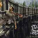 RadheShyam release a motion Poster