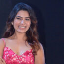 Samantha Akkineni Latest Photos