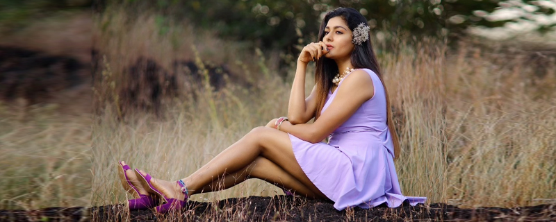 Akshatha Srinivas New Photos