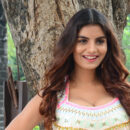 Anveshi Jain New Photos