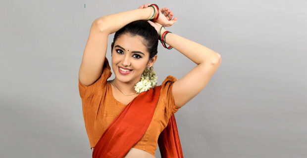 Malavika Sharma New Photos