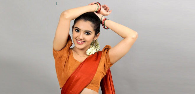 Malavika Sharma New Photos