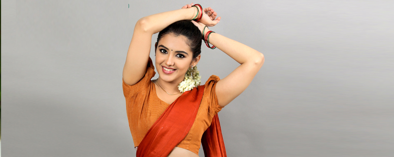 Malavika Sharma New Photos