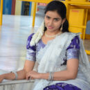 Naveena Reddy New Photos