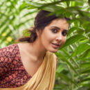 Raashi Khanna New Stills