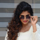 Shree Rapaka New Photos