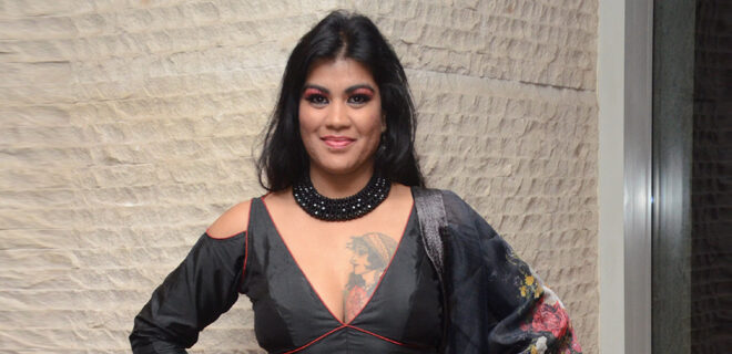 Soniya Maheshwari Spicy Photos