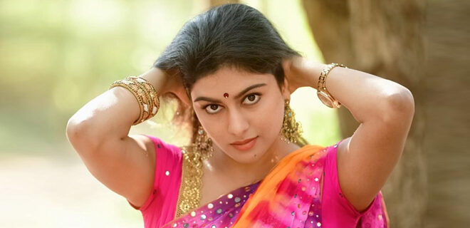 Akshatha Srinivas New Pics