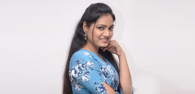 Avanthika New Photos